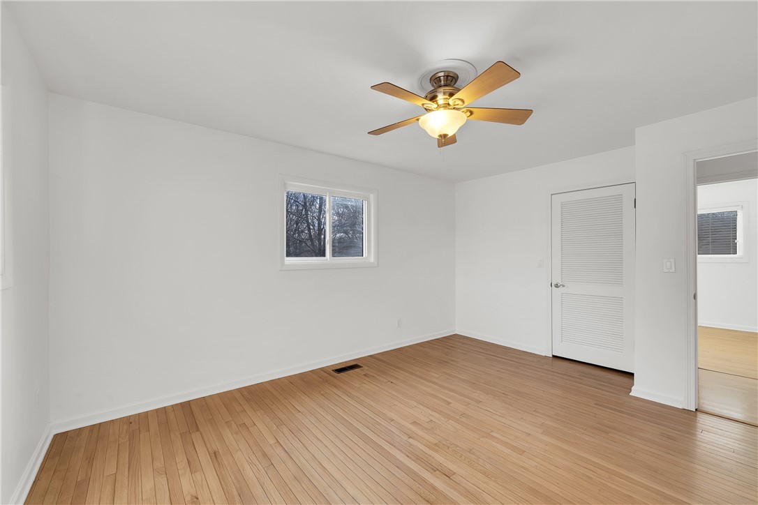 North Ridge Sub - Residential