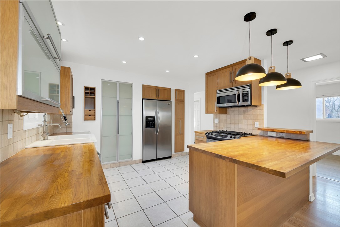 North Ridge Sub - Residential