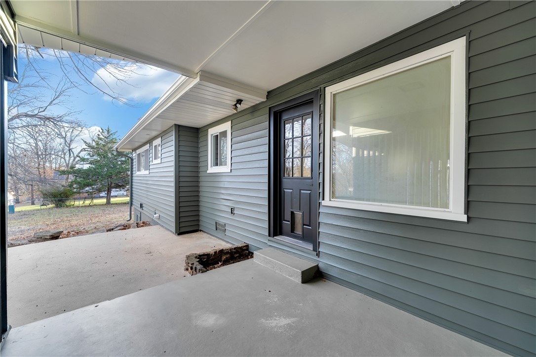 North Ridge Sub - Residential