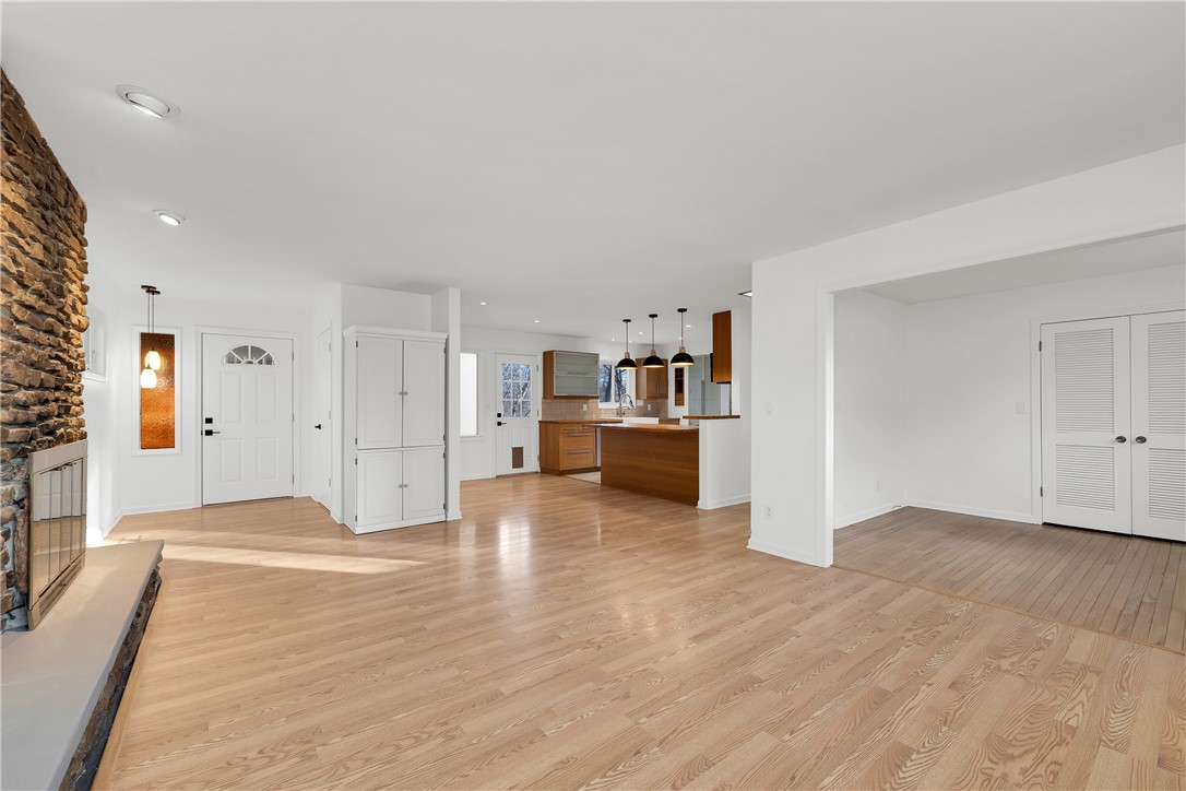 North Ridge Sub - Residential