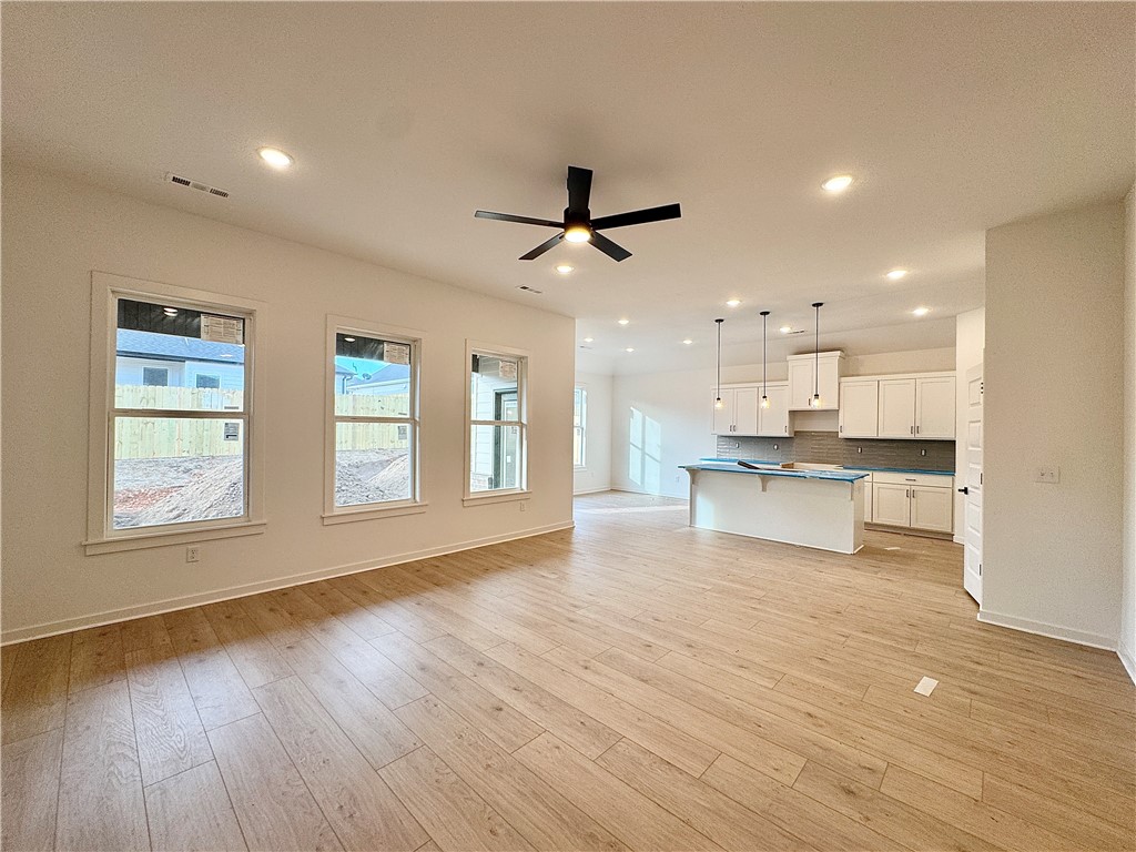 Osage Hills - Residential