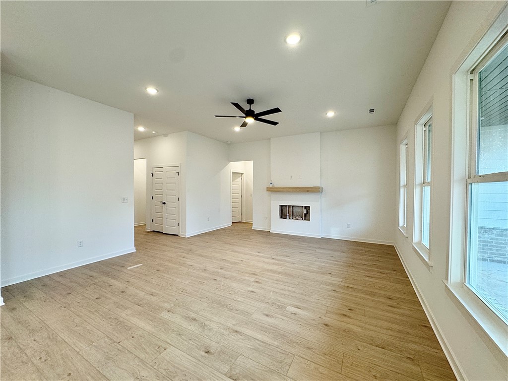 Osage Hills - Residential