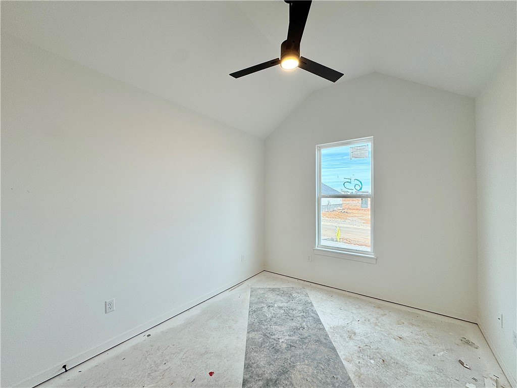 Osage Hills - Residential