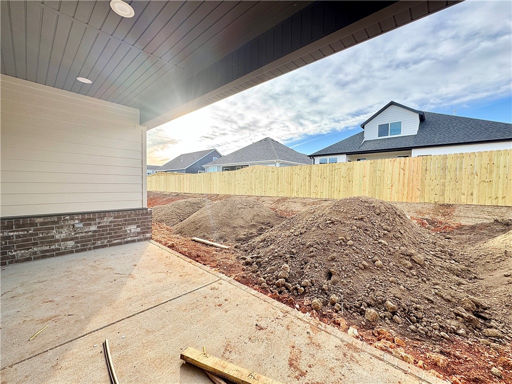 Osage Hills - Residential