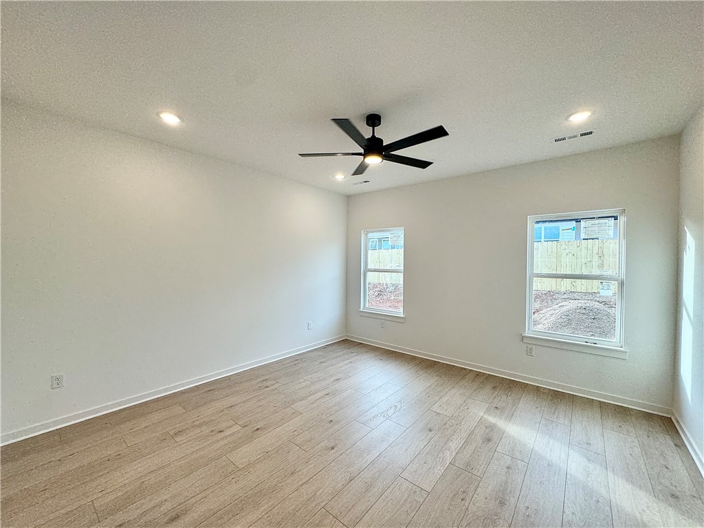 Osage Hills - Residential