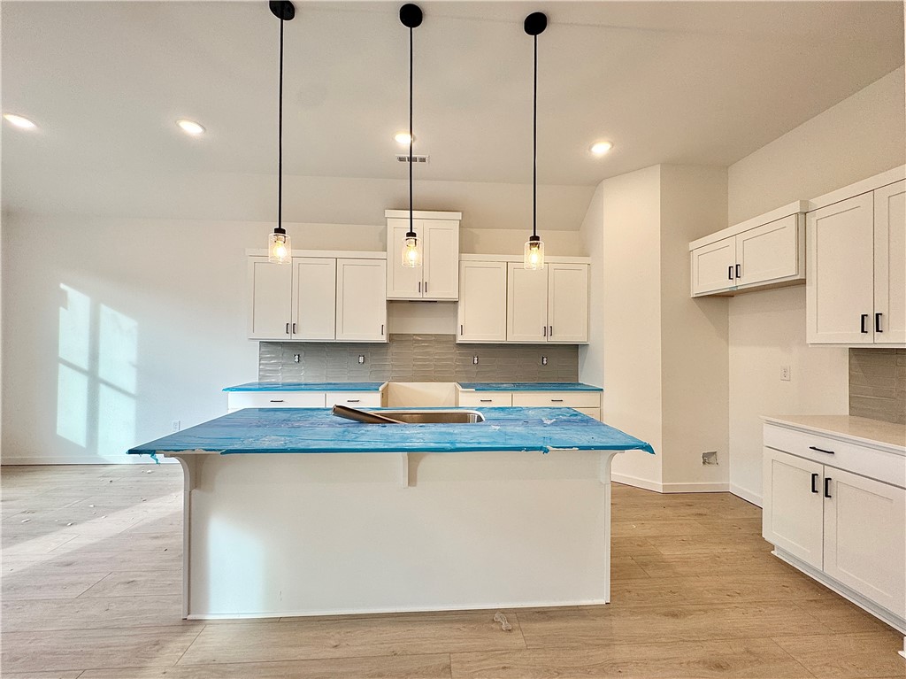 Osage Hills - Residential