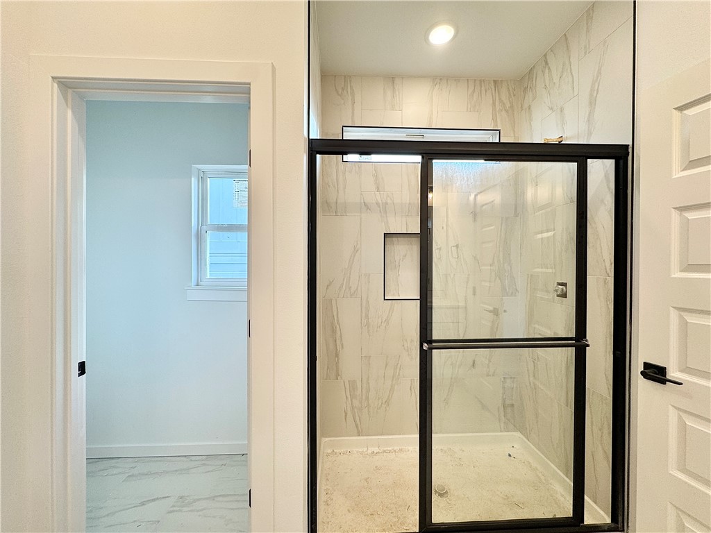 Osage Hills - Residential