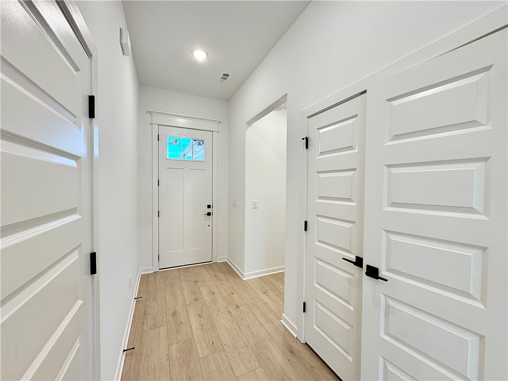 Osage Hills - Residential