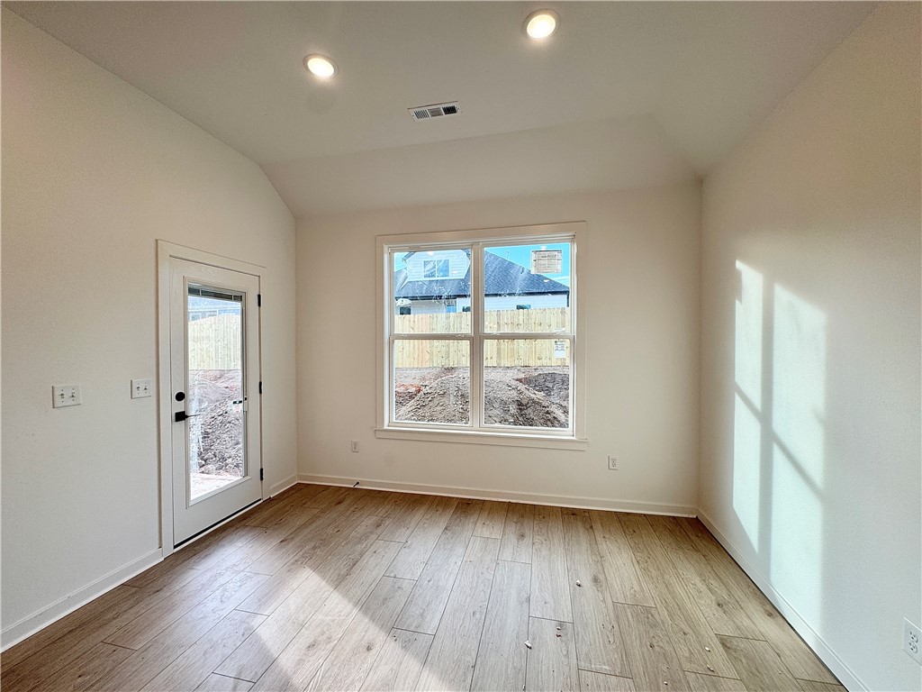 Osage Hills - Residential