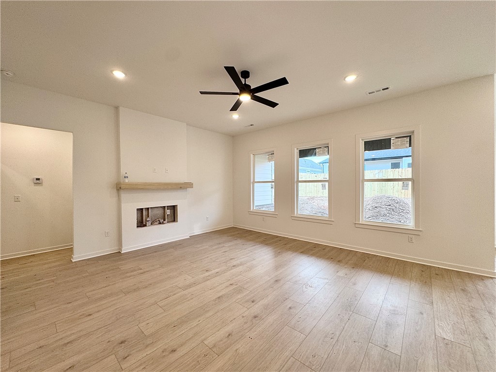 Osage Hills - Residential