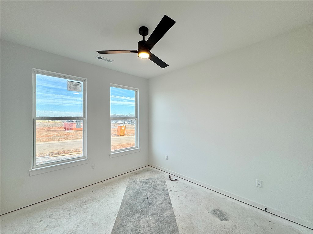 Osage Hills - Residential