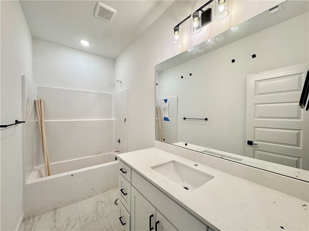 Osage Hills - Residential