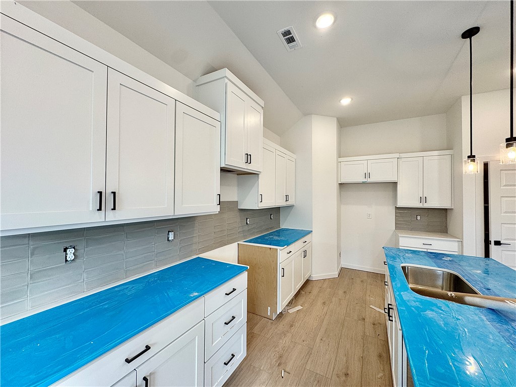 Osage Hills - Residential