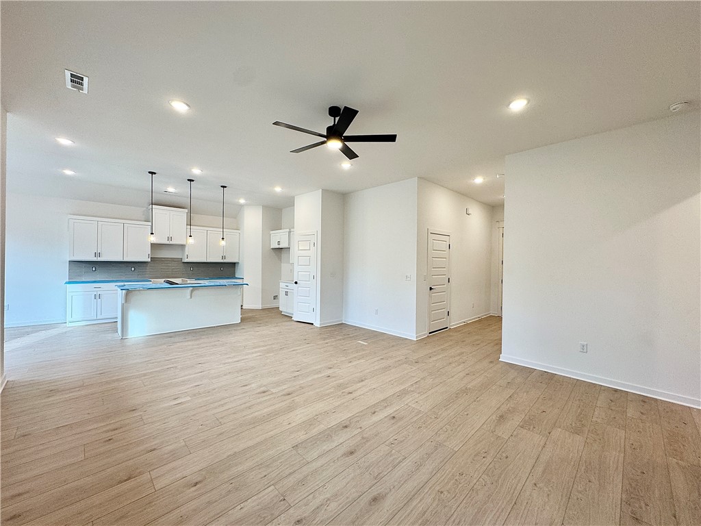 Osage Hills - Residential