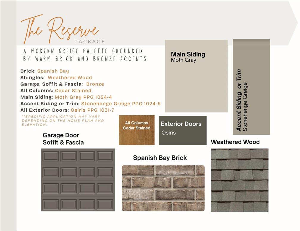 Osage Hills - Residential