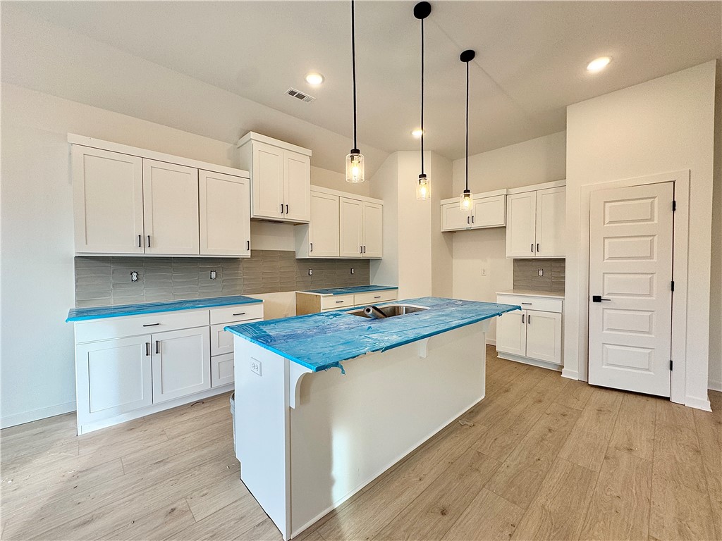 Osage Hills - Residential