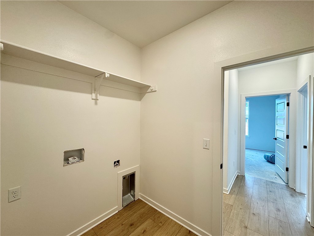 Osage Hills - Residential