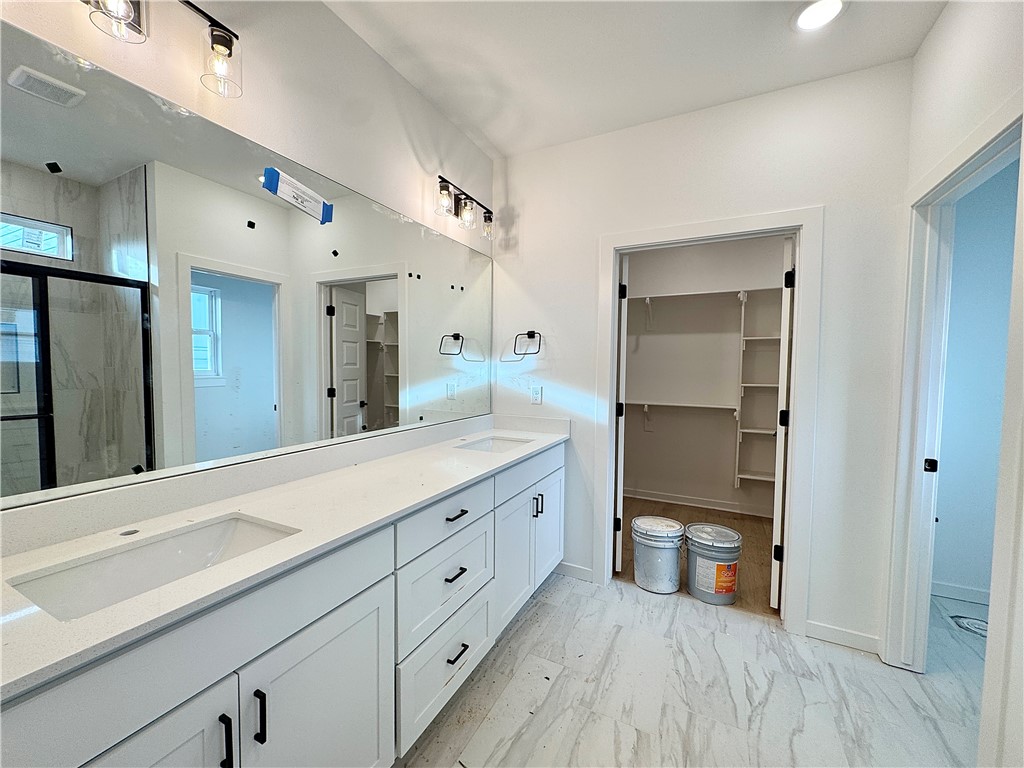 Osage Hills - Residential