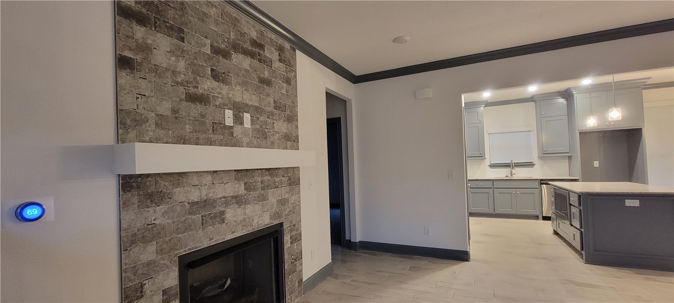Willow Ridge Sub Centerton - Residential Lease