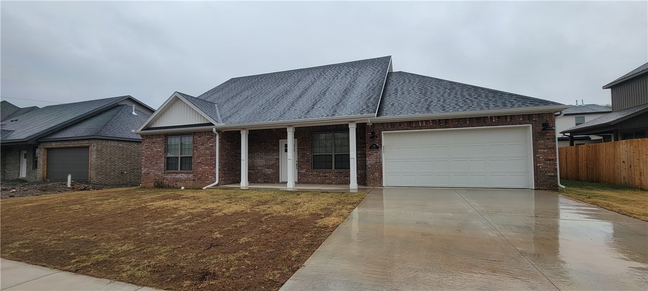 Willow Ridge Sub Centerton - Residential Lease
