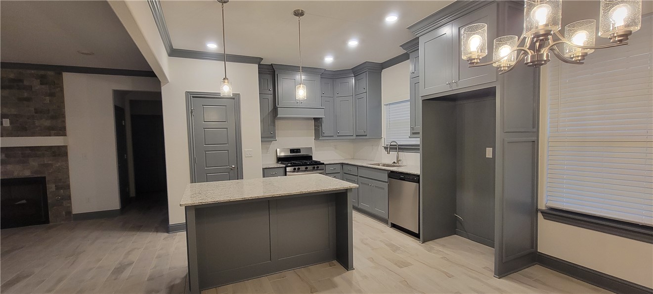Willow Ridge Sub Centerton - Residential Lease