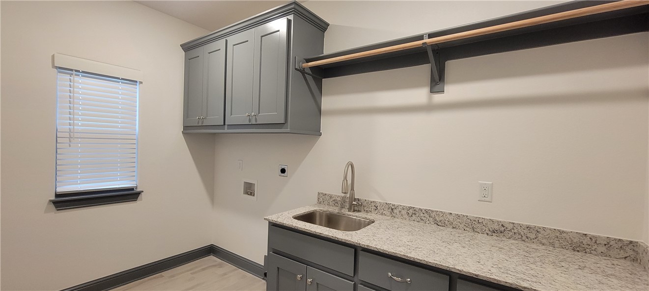 Willow Ridge Sub Centerton - Residential Lease