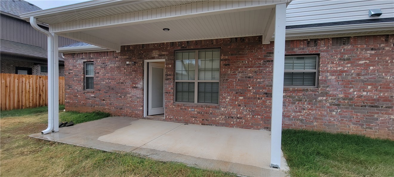 Willow Ridge Sub Centerton - Residential Lease