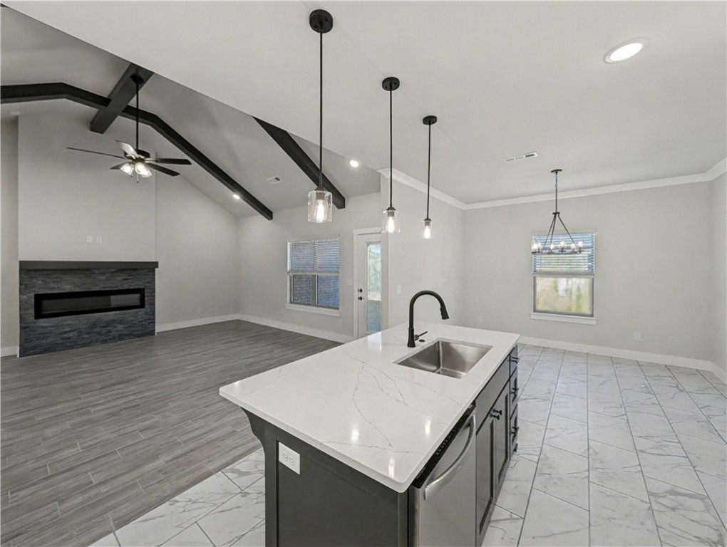 Walnut Grove - Residential