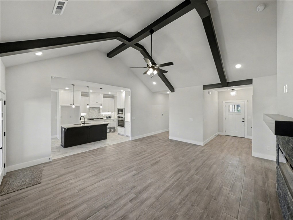 Walnut Grove - Residential