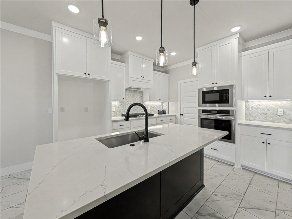 Walnut Grove - Residential