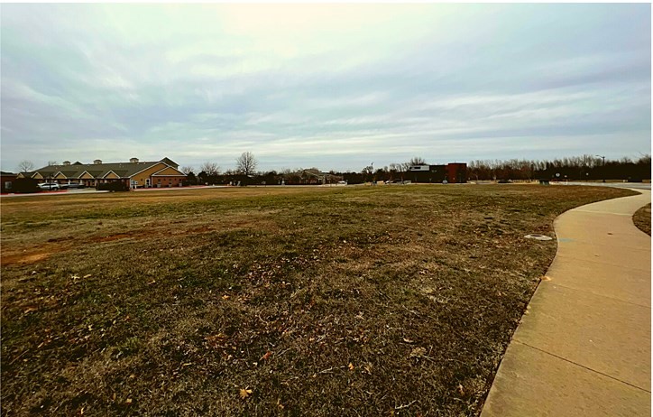 Werts 3rd Add Bentonville - Land