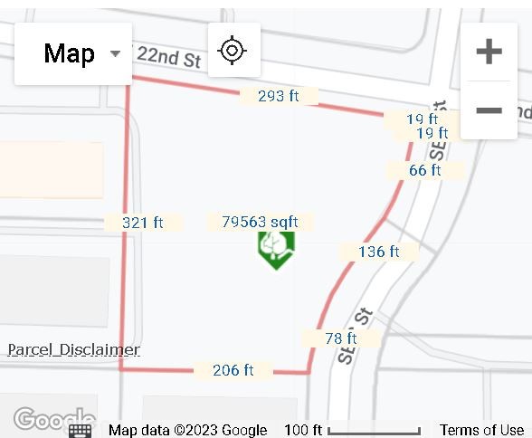 Werts 3rd Add Bentonville - Land