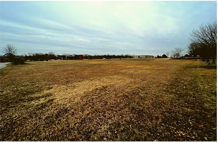 Werts 3rd Add Bentonville - Land