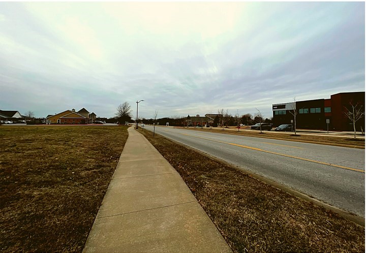 Werts 3rd Add Bentonville - Land