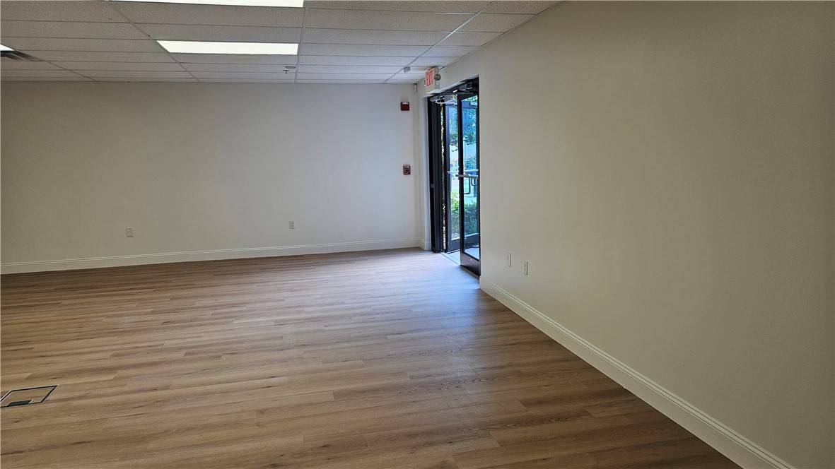 Executive Center Place Bentonville - Commercial Lease