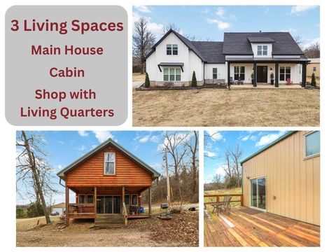 Photo of 15626 Black Oak Quarry Road, Fayetteville, AR 72701 (MLS # 1334213)