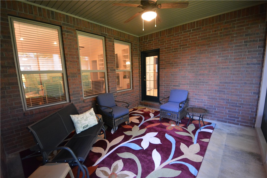 Rosson Creek Sub Springdale - Residential