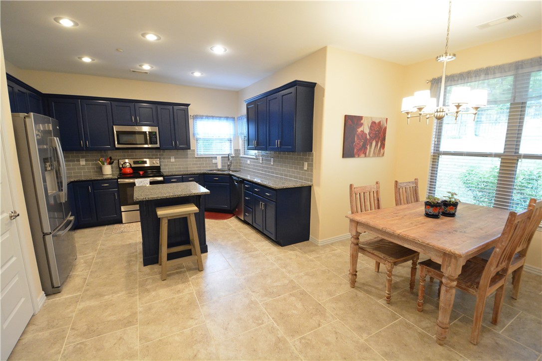 Rosson Creek Sub Springdale - Residential