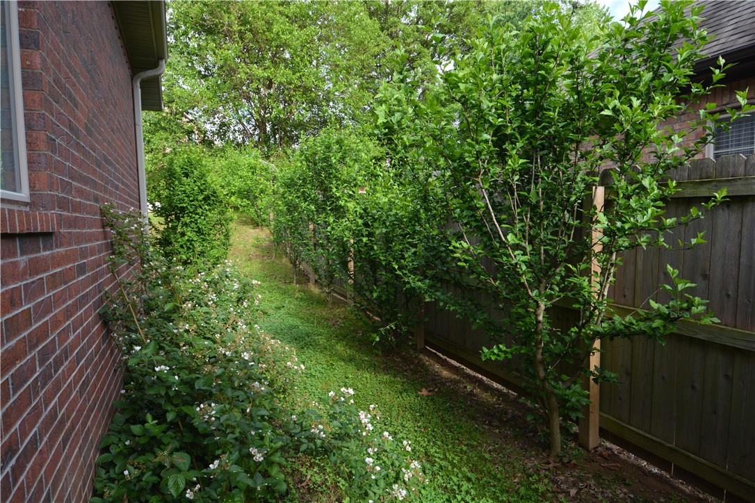 Rosson Creek Sub Springdale - Residential