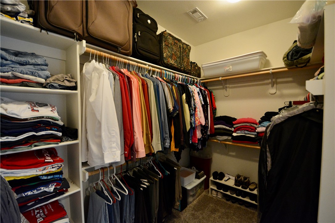 Rosson Creek Sub Springdale - Residential