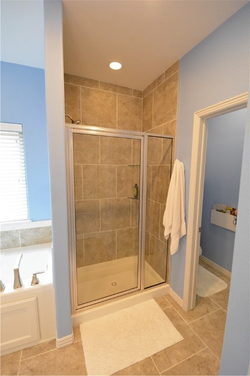 Rosson Creek Sub Springdale - Residential