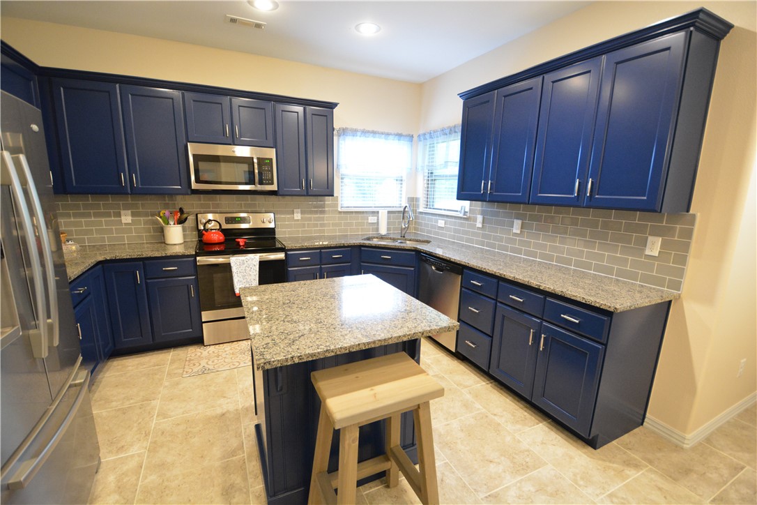 Rosson Creek Sub Springdale - Residential