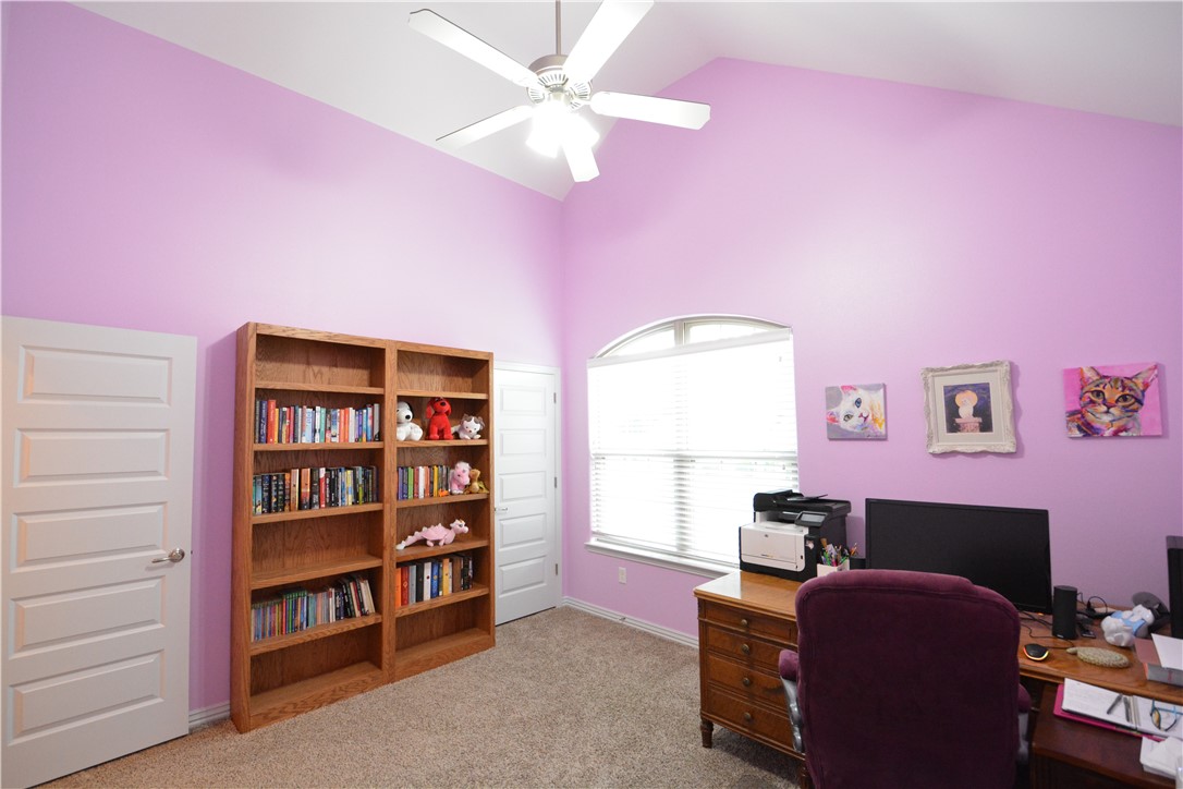 Rosson Creek Sub Springdale - Residential