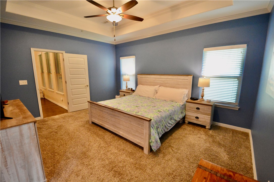 Rosson Creek Sub Springdale - Residential