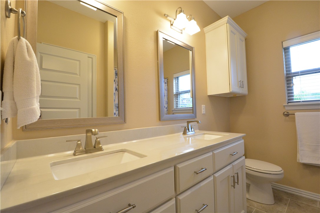 Rosson Creek Sub Springdale - Residential