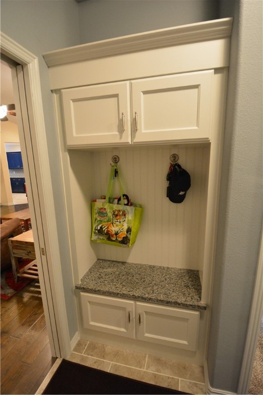 Rosson Creek Sub Springdale - Residential