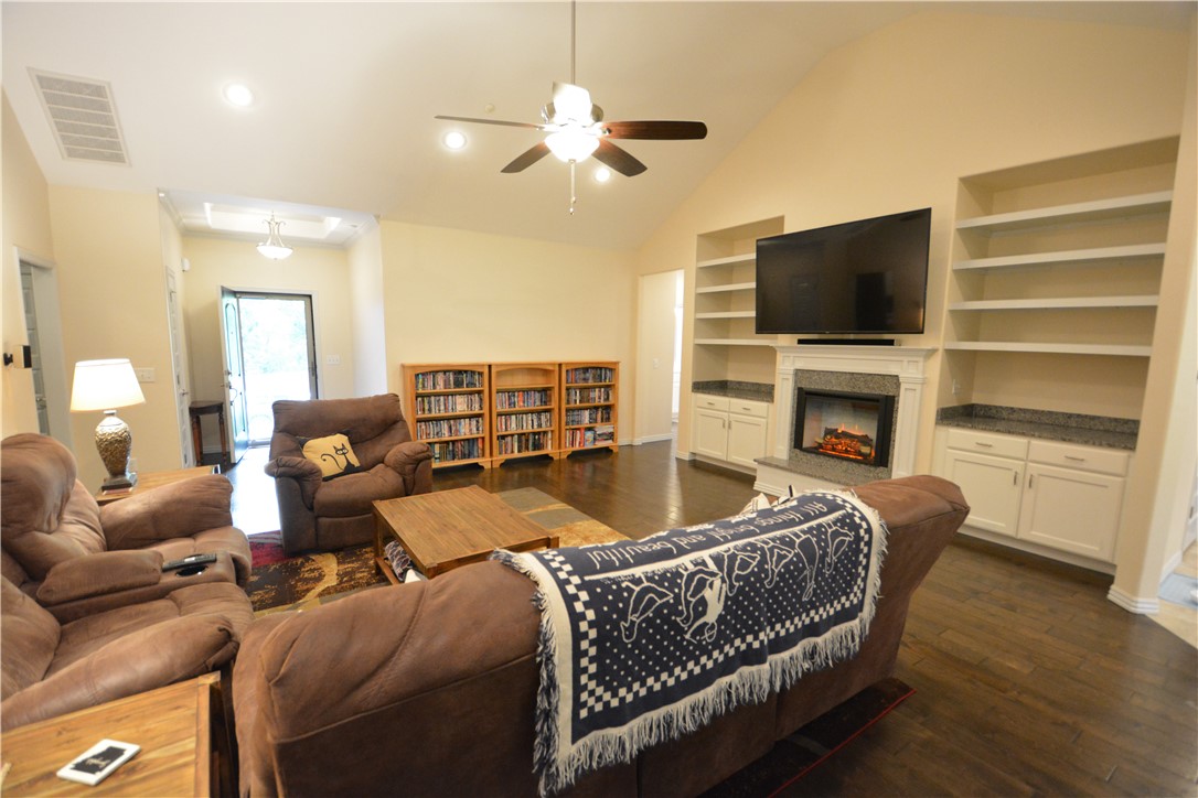 Rosson Creek Sub Springdale - Residential