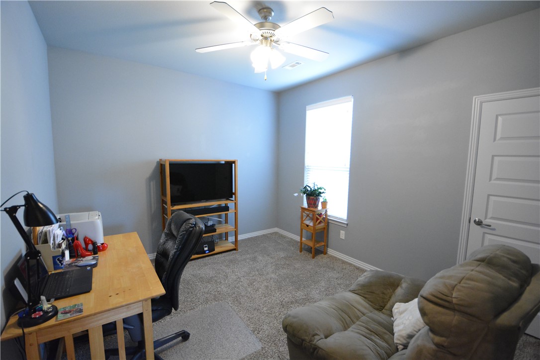 Rosson Creek Sub Springdale - Residential