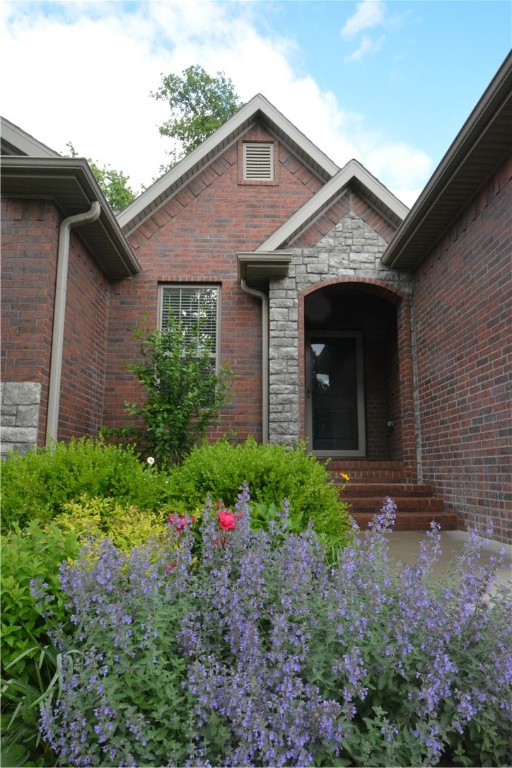 Rosson Creek Sub Springdale - Residential