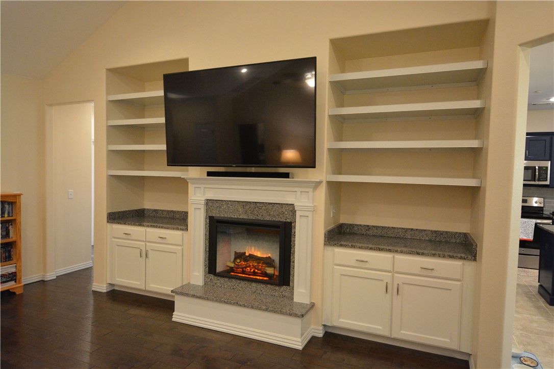 Rosson Creek Sub Springdale - Residential